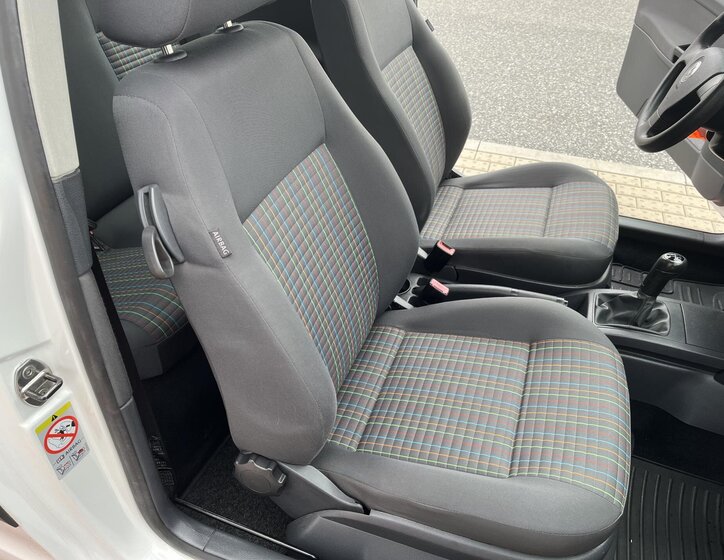 Volkswagen Polo Hatchback 1,2 l 44 kw