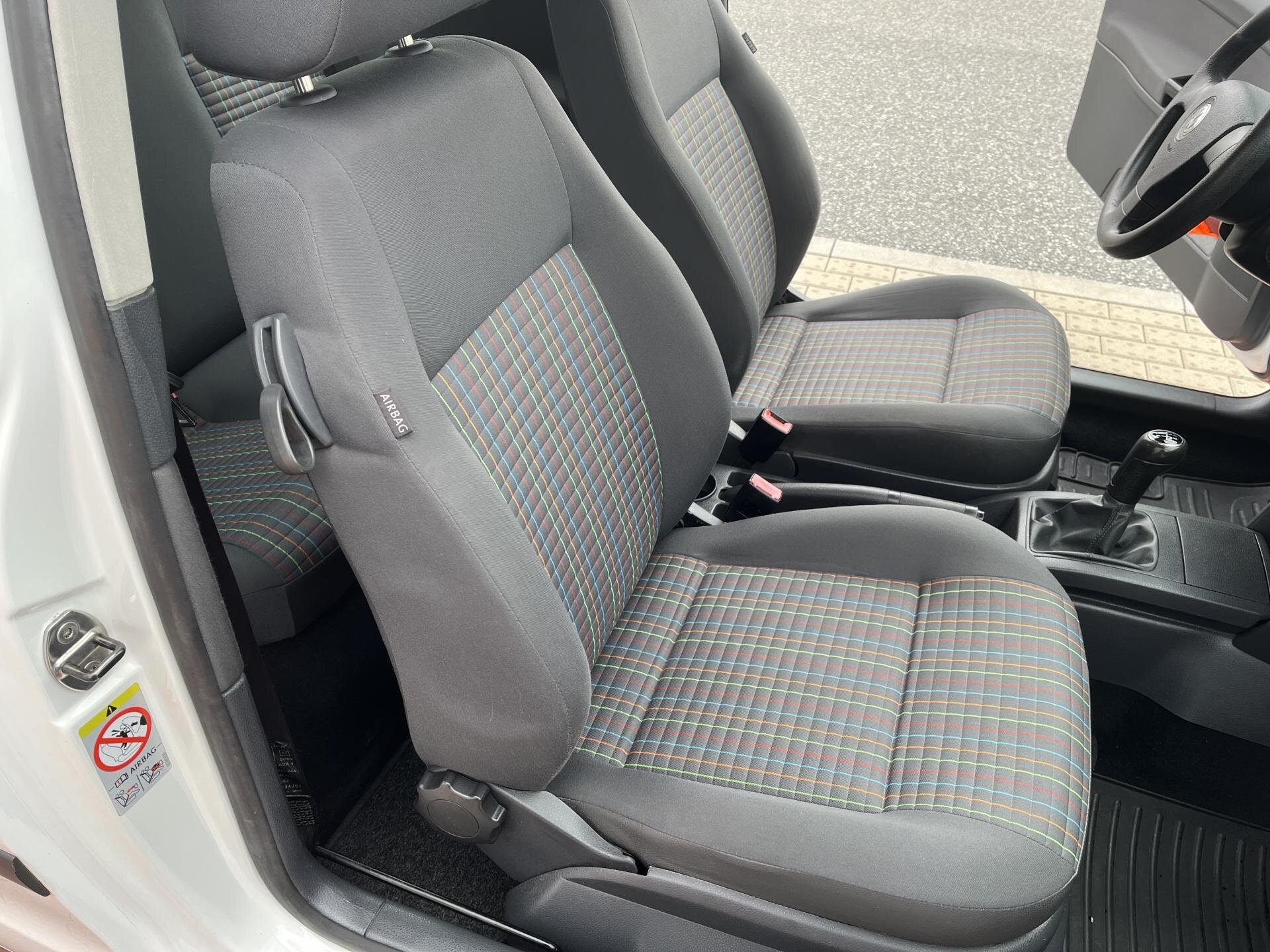 Volkswagen Polo Hatchback 1,2 l 44 kw