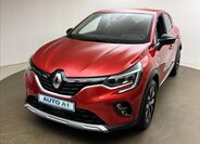 Renault Captur Hatchback 1,3 l 103 kw