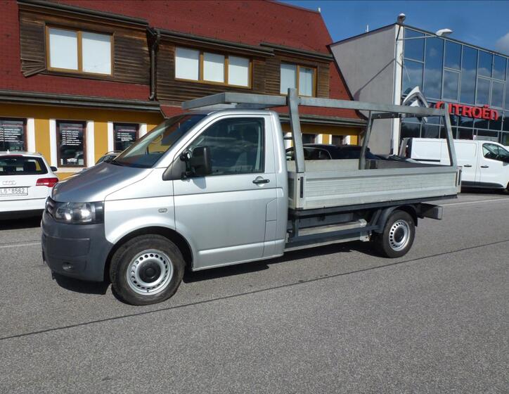 Volkswagen Transporter 15