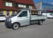 Volkswagen Transporter 15