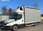 Iveco Daily Ostatní 0,0 132 kw