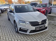 Škoda Octavia 4