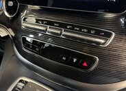 Mercedes-Benz Třídy V MPV 2,0 l 140 kw