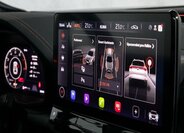 Cupra Formentor SUV / Terénní 2,0 l 140 kw