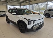 KIA Ostatní SUV / Terénní 0,0 108 kw