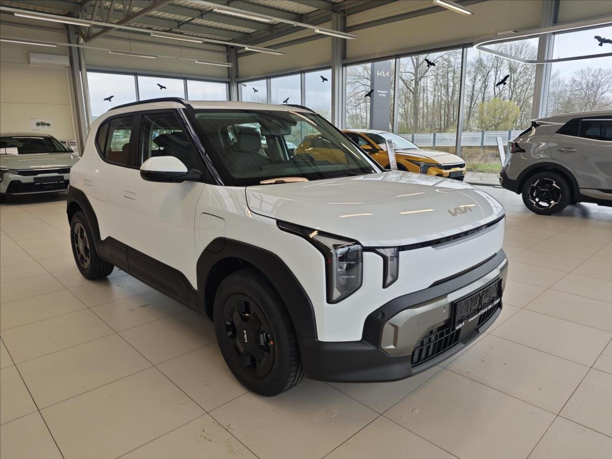 KIA Ostatní SUV / Terénní 0,0 108 kw