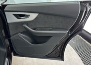 Audi Q8 SUV / Terénní 3,0 l 250 kw