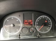 Volkswagen Caddy Pick-up 51,0 51 kw