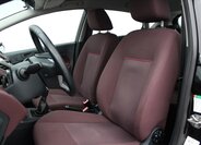 Ford Fiesta Hatchback 1,2 l 44 kw