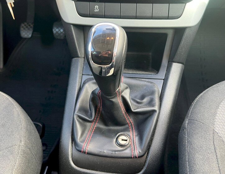 Škoda Yeti Hatchback 1,2 l 77 kw