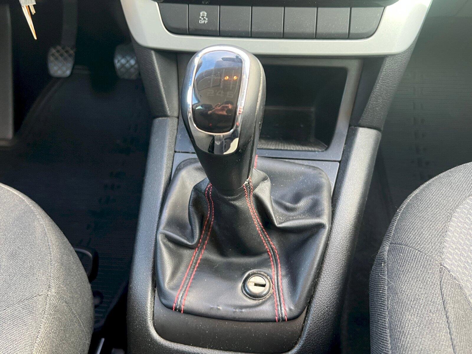 Škoda Yeti Hatchback 1,2 l 77 kw