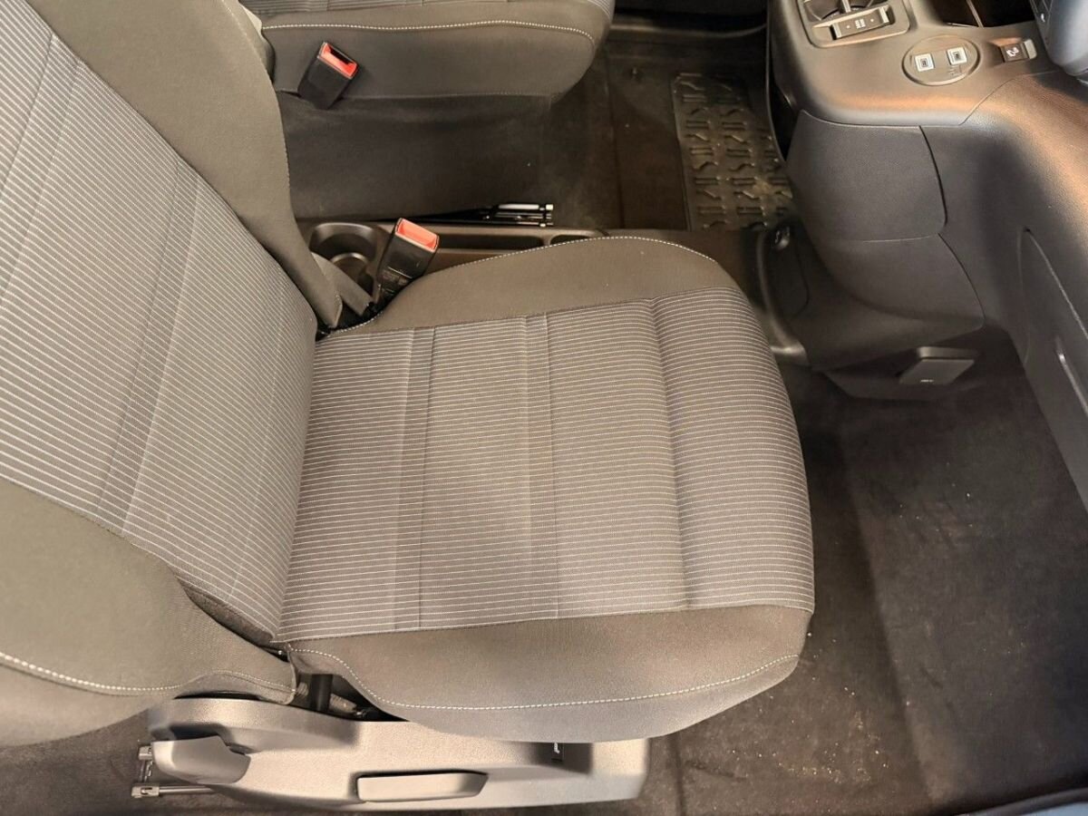 Fiat Dobló Ostatní 1,5 l 96 kw