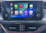 Škoda Scala Hatchback 1,5 l 110 kw