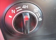 Suzuki Grand Vitara SUV / Terénní 2,4 l 124 kw