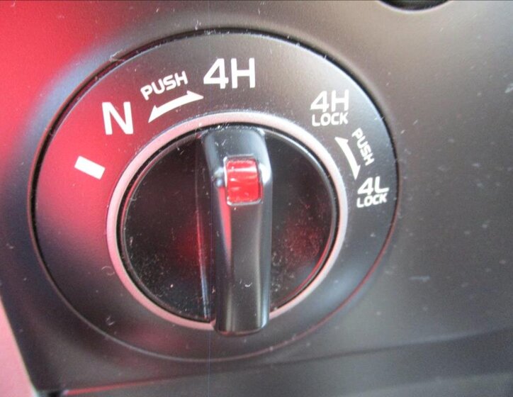 Suzuki Grand Vitara SUV / Terénní 2,4 l 124 kw