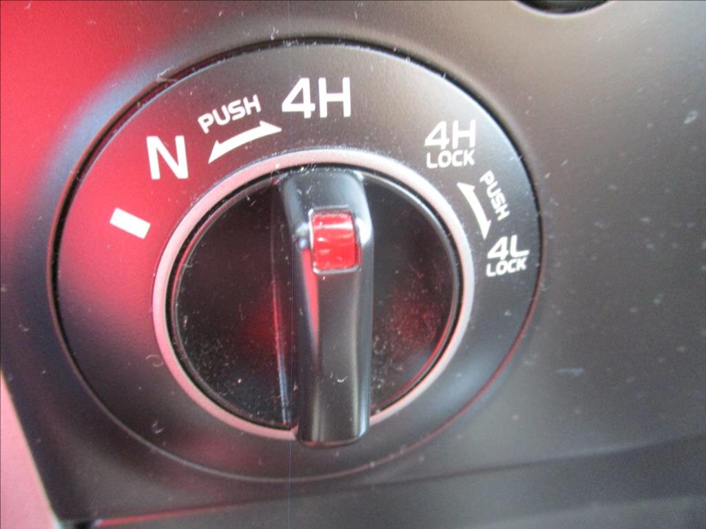 Suzuki Grand Vitara SUV / Terénní 2,4 l 124 kw