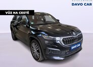 Škoda Kodiaq SUV 2,0 l 147 kw