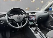 Škoda Octavia Kombi 1,5 l 110 kw