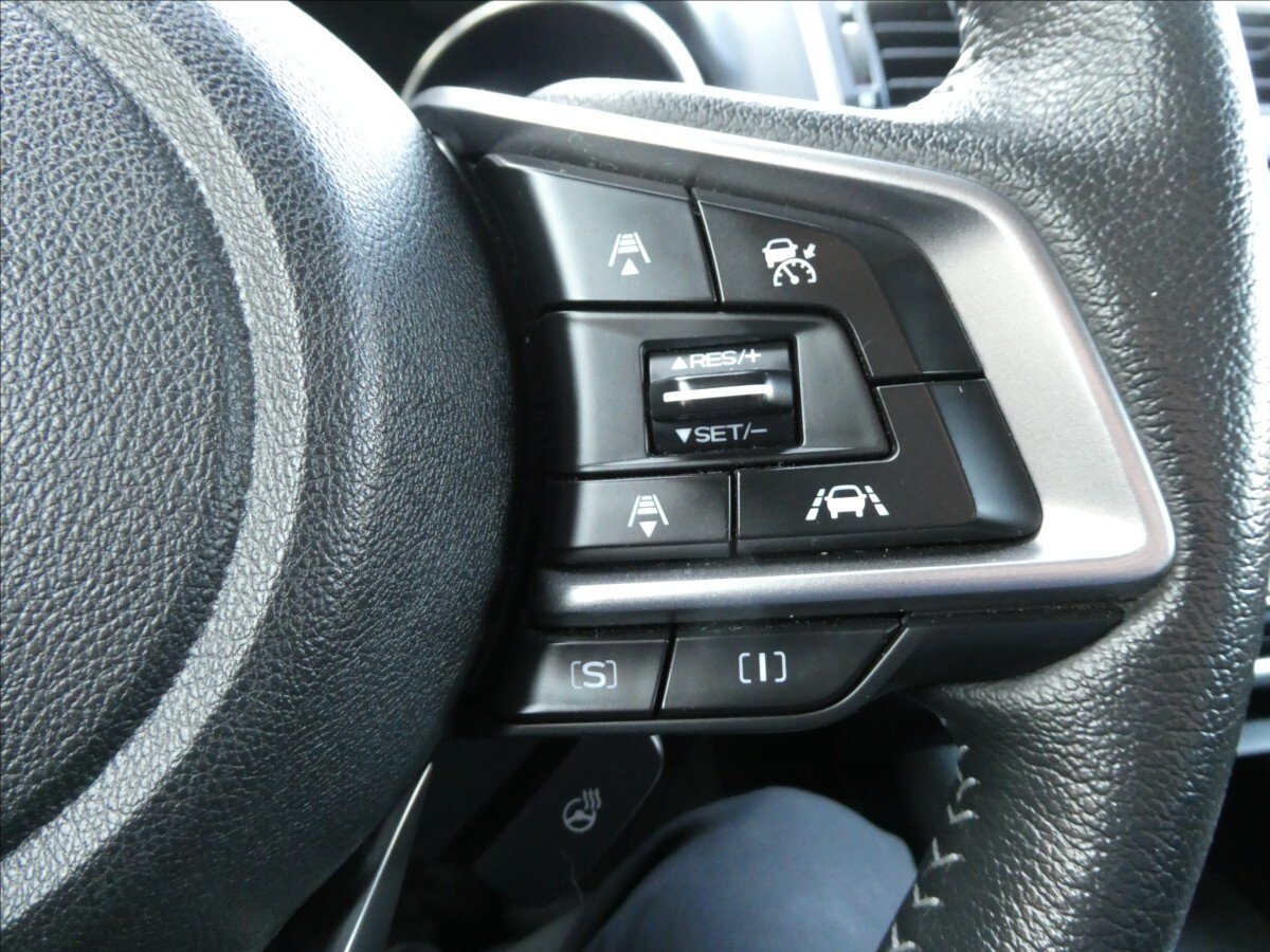 Subaru Outback Kombi 2,5 l 129 kw