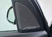 BMW X5 SUV / Terénní 3,0 l 250 kw