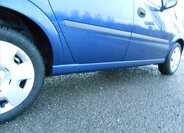 Opel Meriva Kombi 1,6 l 74 kw