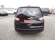 Ford Galaxy MPV 2,0 l 110 kw