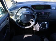 Citroën C4 Picasso Kombi 1,6 l 88 kw