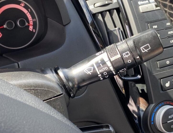 KIA Ceed Hatchback 2,0 l 105 kw