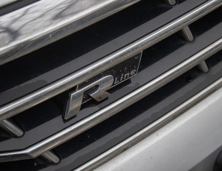 Volkswagen Passat Kombi 2,0 l 110 kw