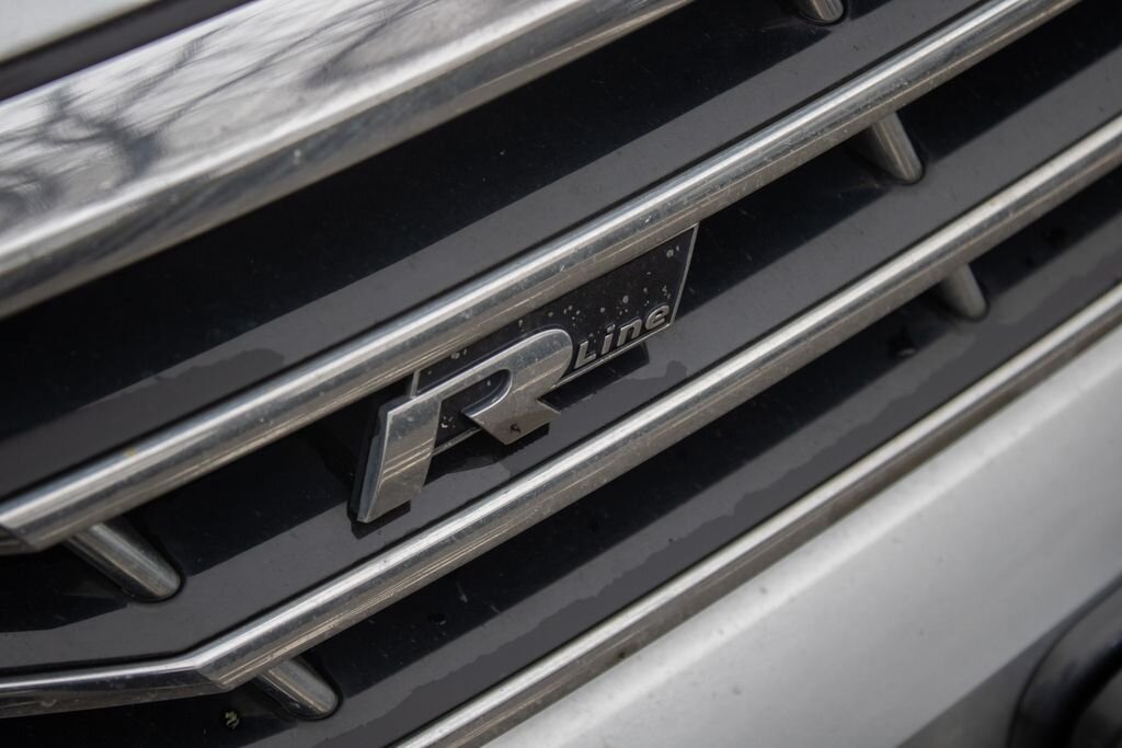 Volkswagen Passat Kombi 2,0 l 110 kw