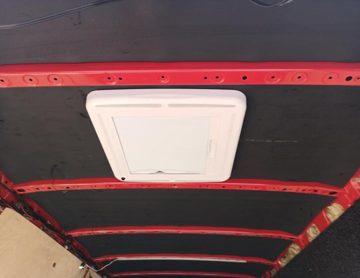 Mercedes-Benz Sprinter 23