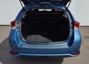 Toyota Auris Kombi 1,3 l 73 kw