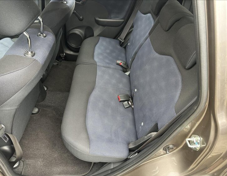Honda Jazz 13