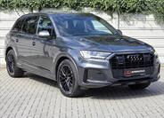 Audi Q7 1
