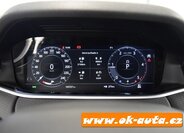 Land Rover Range Rover Evoque SUV / Terénní 0,0 110 kw