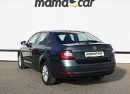 Škoda Octavia Liftback 1,6 l 85 kw