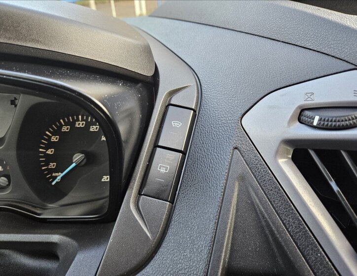 Ford Transit Custom 14