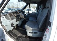 Ford Transit Ostatní 2,2 l 74 kw