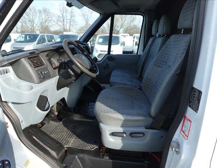 Ford Transit Ostatní 2,2 l 74 kw