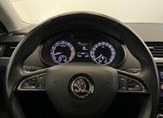 Škoda Octavia Liftback 1,5 l 110 kw