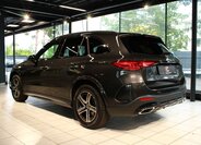 Mercedes-Benz GLC 4