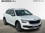 Škoda Kamiq Hatchback 1,5 l 110 kw