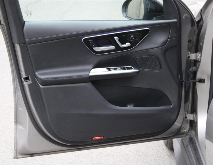 Mercedes-Benz GLC 14