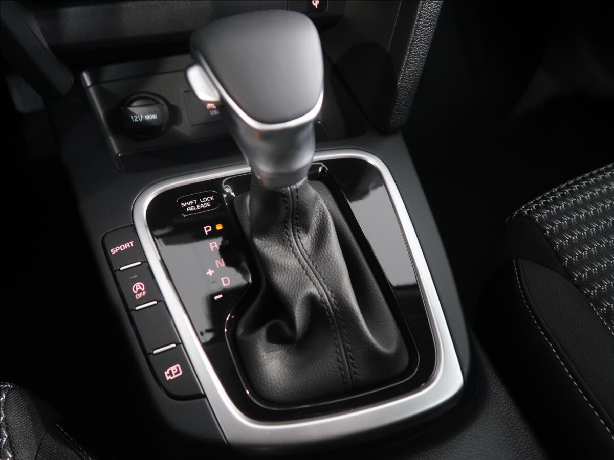 KIA Ceed Kombi 1,5 l 103 kw