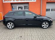 Seat Leon 4