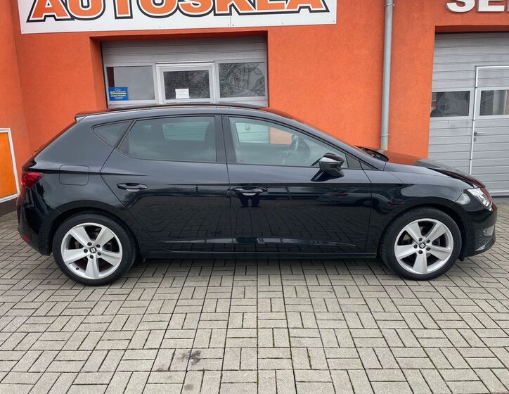 Seat Leon 4