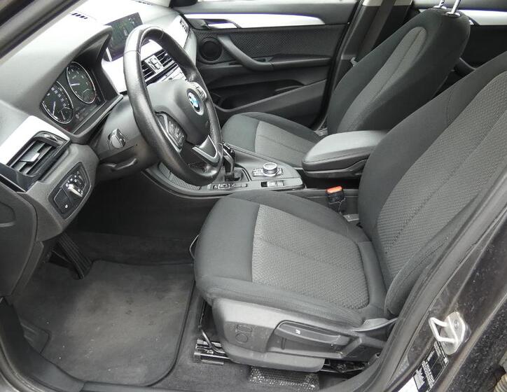 BMW X1 20