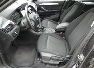 BMW X1 20