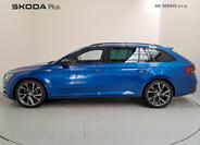 Škoda Superb 3